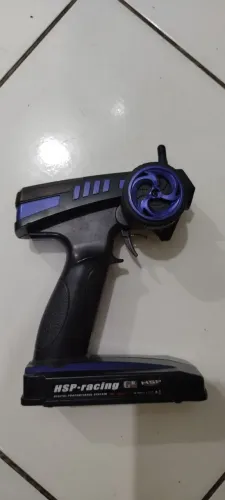 Rádio controle automodelo
