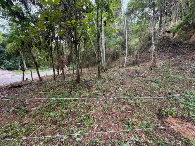 Vendo Terreno em Pendotiba/ Niterói 