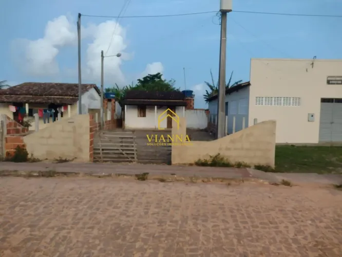 Chacara em Salgado Sergipe com uma área de 694m²