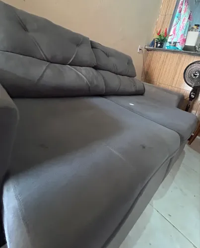 Vendo sofá