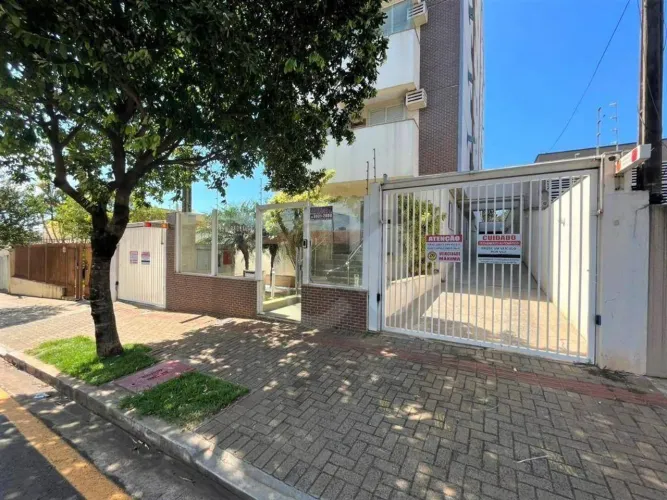 Apartamento com 2 dormitórios à venda, 54 m² por R$ 280.000,00 - Jardim Higienópolis - Lon