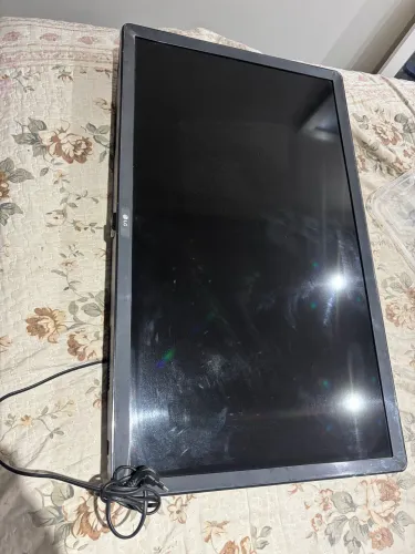 Smart TV LG