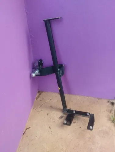 Vendo engate para DUSTER