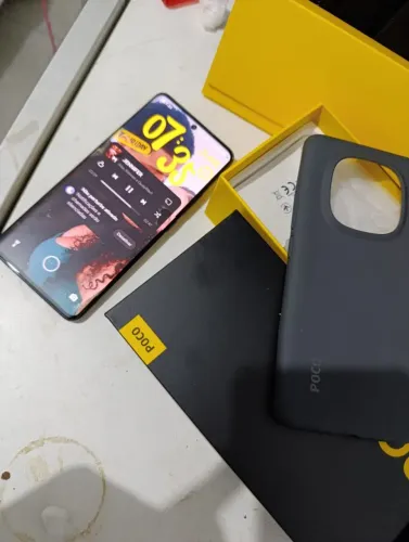 Poco x7 5g 