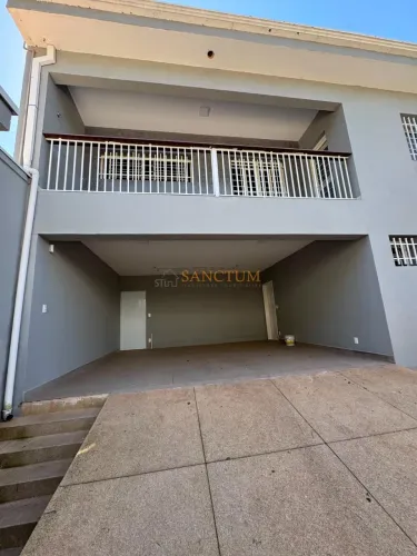 casa - Jardim New York - Campinas