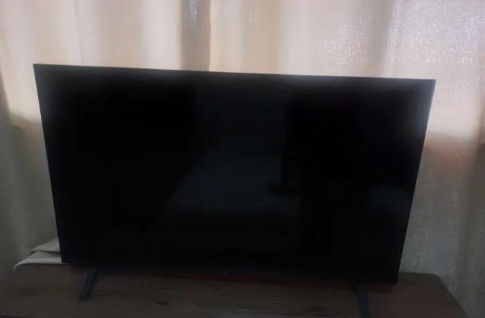 Televisão 43