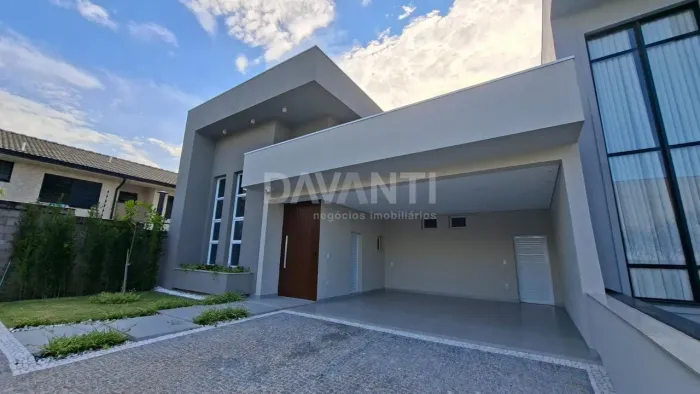 Casa à venda no Condomínio Colline Di Parma em Valinhos na Davanti Imóveis.