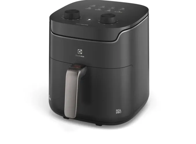 Air Fryer Electrolux Efficient 4L - NOVA