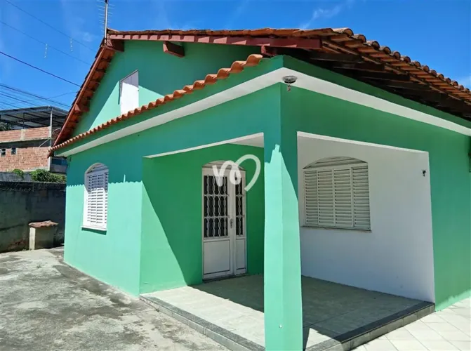 2 quartos 3 banheiros Casa em boaçu são gonçalo