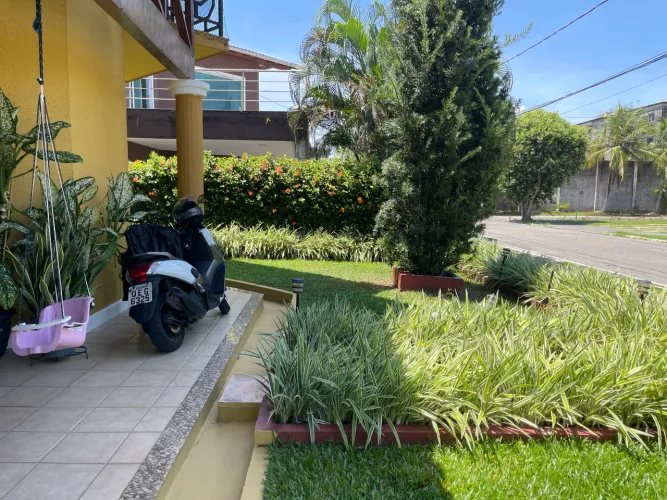 Casa Greenville II