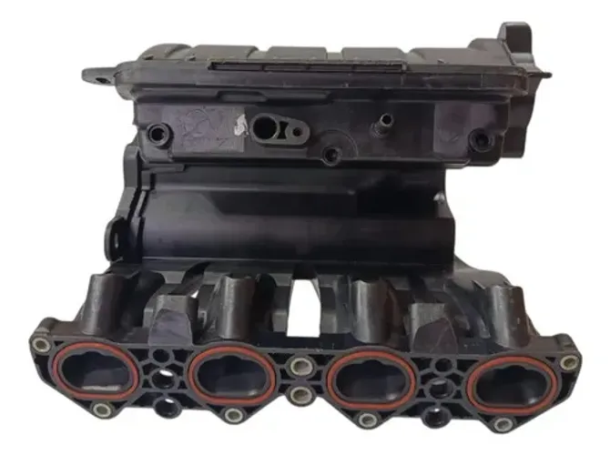 Coletor Admissão Peugeot 307 C3 1.6 2014 - 2019