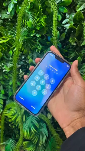 iPhone 13 Pro 