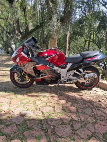 Hayabusa 