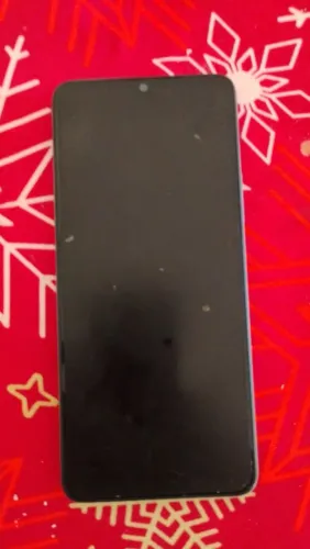 Redmi A3 