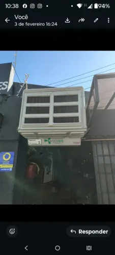 Climatizador