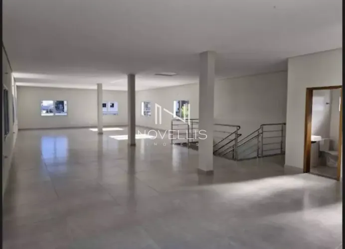 PONTO COMERCIAL 395M² VILA ADYANA SÃO JOSÉ DOS CAMPOS 2 SALAS 4 VAGAS
