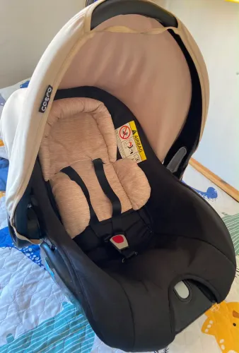 Bebe conforto Cosco