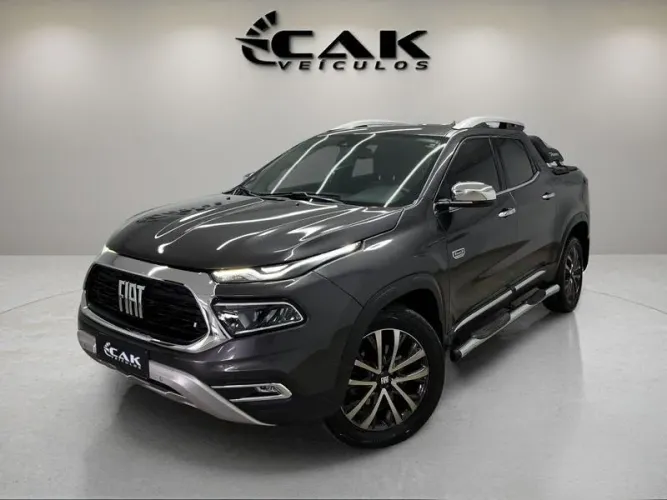 Fiat Toro Ranch 2.2 16V 4X4 TB Diesel Aut. 2023
