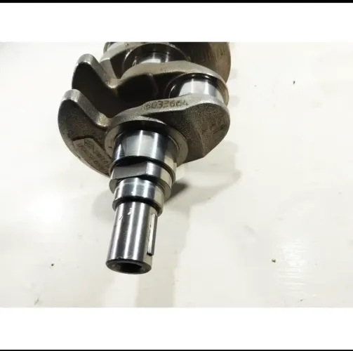 Virabrequim Tiggo 2 motor 1.5