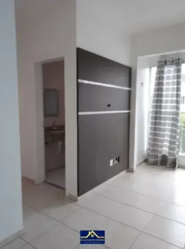 APARTAMENTO SEMIMOBILIADO COND. ELIZA MIRANDA