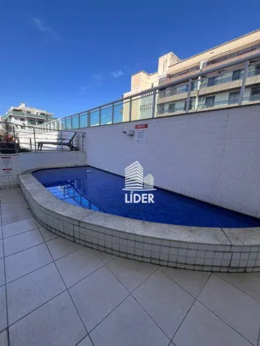 Apartamento com 2 dormitórios à venda, 117 m² por R$ 770.000,00 - Praia do Forte - Cabo Fr