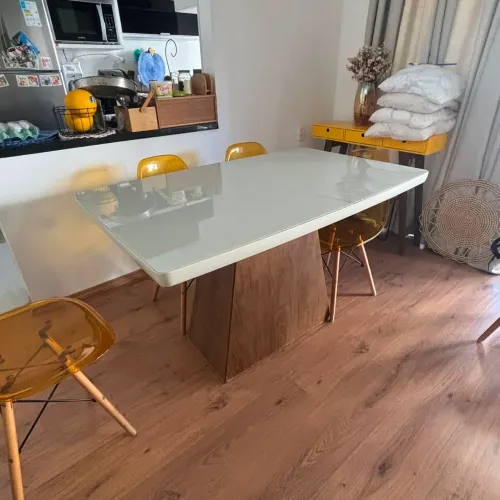 Mesa de jantar