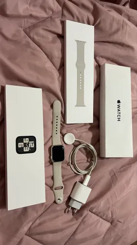 Relógio Apple Watch
