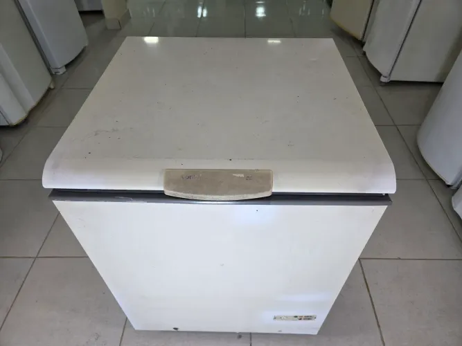 Freezer Consul Horizontal 220L