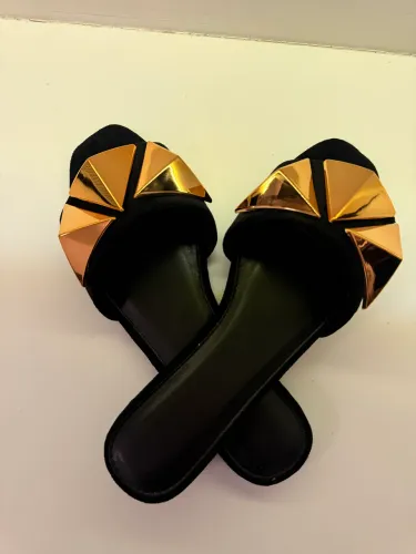 Chinelo chique - 39