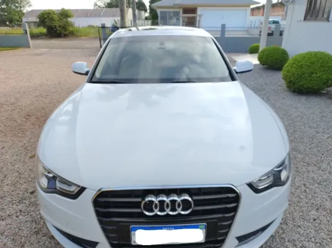 Audi A5 Sportback 1.8 TFSI 170cv Multi. 2015