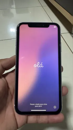 iPhone XR 128GB