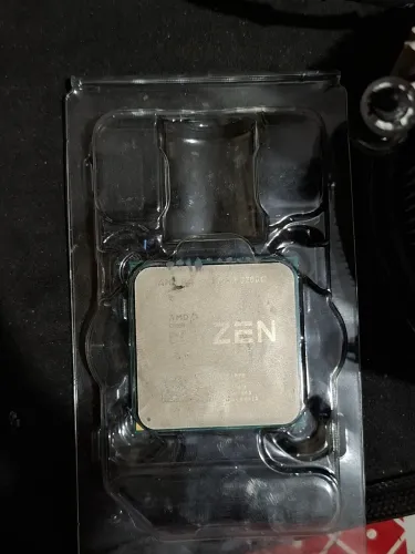 Processador ryzen 3 pro 2200g 