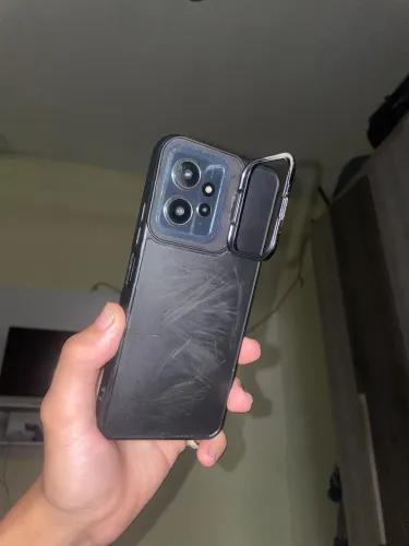Redmi Note 12