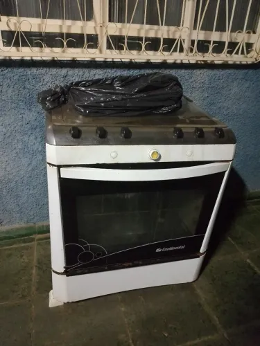 Fofão 5 bocas