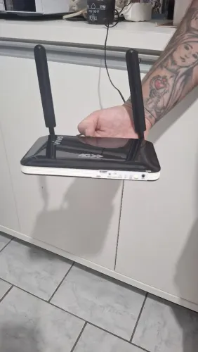 Vendo vivo box 4G