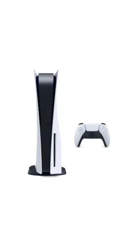 Videogame Playstation 5 PS5 1TB Versão Com Disco Seminovo