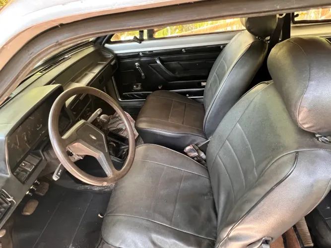 Ford Belina L 1.8/ 1.6 1986