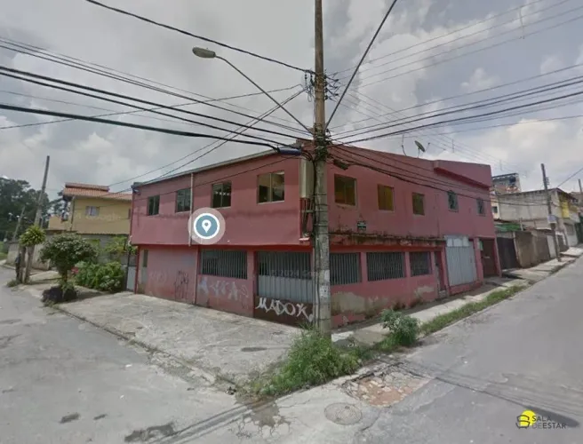 Lote á Venda, no Vale do Jatobáa.