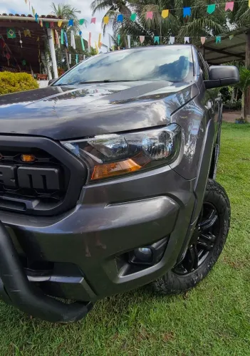 Ford Ranger Storm 3.2 20V 4X4 CD Diesel AUT 2022