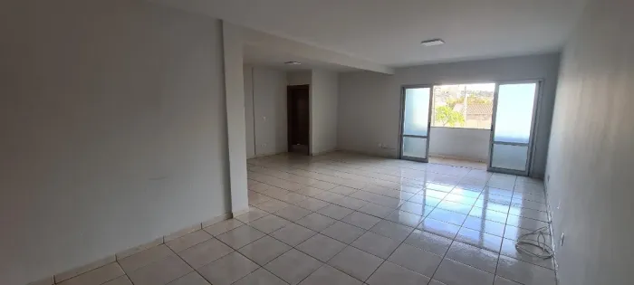 Aluga-se APARTAMENTO SANTA MARIA - 3 quartos - 2 Vagas