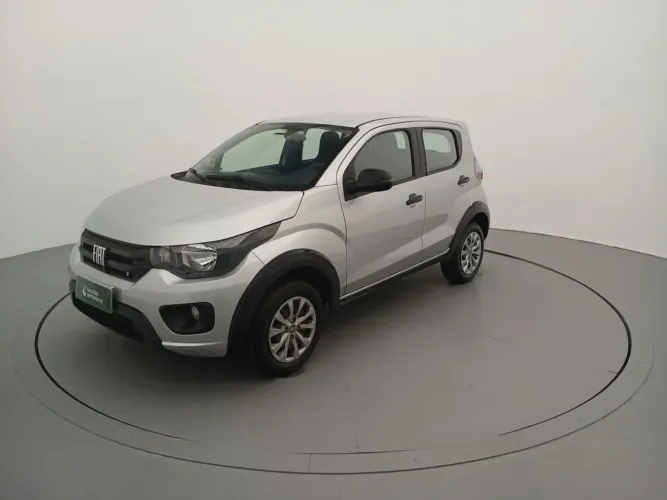 Fiat Mobi Like 1.0 Fire Flex 5P. 2025