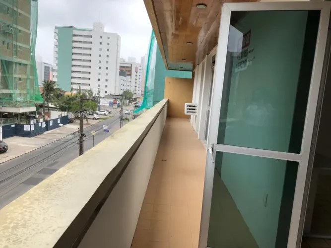 Valor de Super OPORTUNIDADE! Apartamento 3Qts/147m² para VENDA OU ALUGUEL- Praia de Tambaú