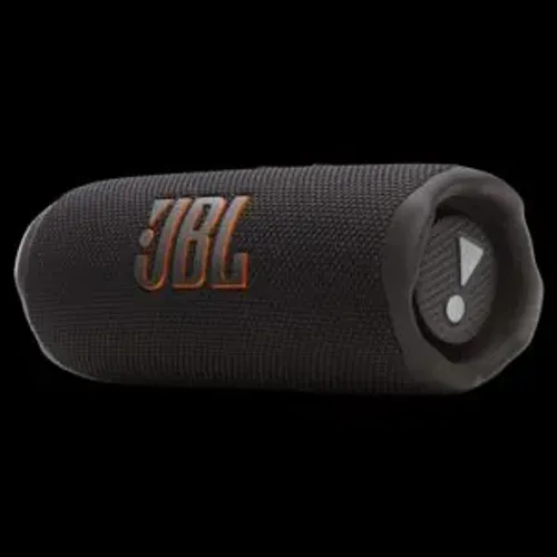 JBL Charge 6 Preto 