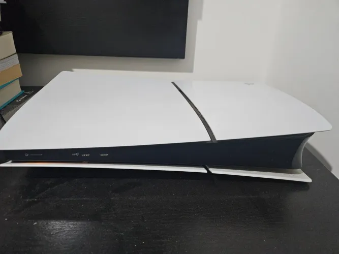 PlayStation 5 Slim Digital 1TB