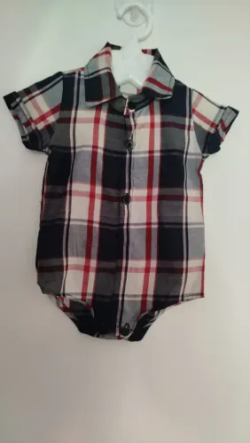 Borry junino tamanho 3 meses
