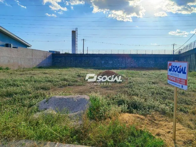 Terreno à venda, 740 m² por R$ 530.000,00 - Nova Esperança - Porto Velho/RO