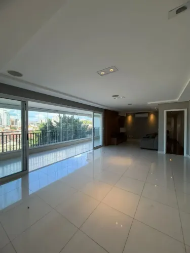 APARTAMENTO PARA LOCAÇÃO EM TAUBATÉ NO EDIFÍCIO VARANDAS