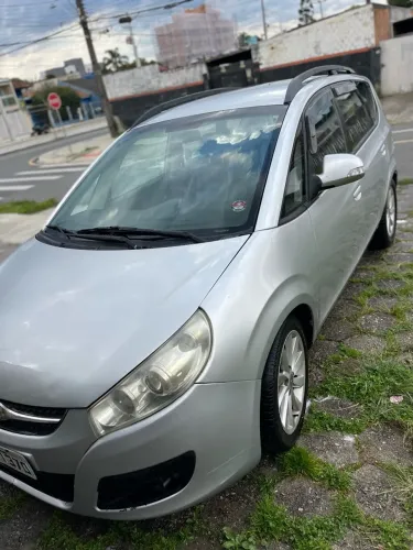 JAC J6 2.0 16V 5P Mec. 2012