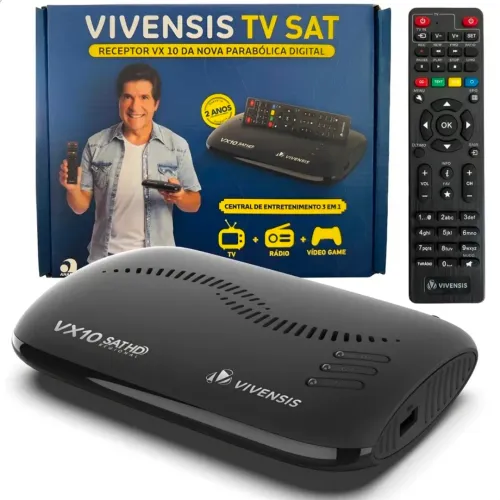 VX 10 Vivensis