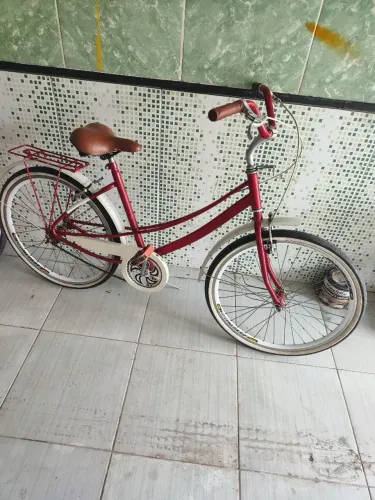 Bicicleta Ceci